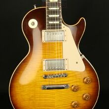 Photo von Gibson Les Paul Joe Perry VOS (2013)