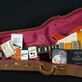 Gibson Les Paul Joe Walsh 1960 Murphy Aged (2013) Detailphoto 20