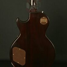 Photo von Gibson Les Paul Standard 57 Goldtop Reissue (2013)