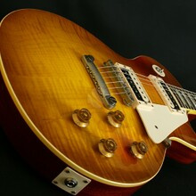 Photo von Gibson Les Paul Standard 59 CC#16 Ed King (2013)