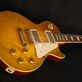 Gibson Les Paul 59 CC#13 Gordon Kennedy "The Spoonful Burst" (2014) Detailphoto 4