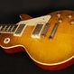 Gibson Les Paul 59 CC#13 Gordon Kennedy "The Spoonful Burst" (2014) Detailphoto 10