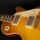 Gibson Les Paul 59 CC#13 Gordon Kennedy "The Spoonful Burst" (2014) Detailphoto 11