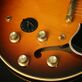 Gibson ES-345 1959 Historic Burst (2014) Detailphoto 6