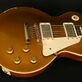 Gibson Les Paul 1957 CC#12 Goldtop (2014) Detailphoto 3