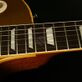 Gibson Les Paul 1957 CC#12 Goldtop (2014) Detailphoto 11