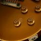 Gibson Les Paul 1957 CC#12 Goldtop (2014) Detailphoto 12