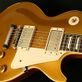 Gibson Les Paul 1957 CC#12 Goldtop (2014) Detailphoto 13
