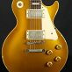 Gibson Les Paul 1957 CC#12 Goldtop Henry Juszkiewicz (2014) Detailphoto 1