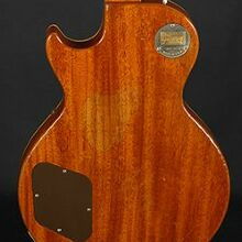 Photo von Gibson Les Paul 1957 CC#12 Goldtop Henry Juszkiewicz (2014)