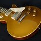 Gibson Les Paul 1957 CC#12 Goldtop Henry Juszkiewicz (2014) Detailphoto 10
