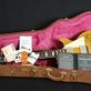 Gibson Les Paul 1957 CC#12 Goldtop Henry Juszkiewicz (2014) Detailphoto 20