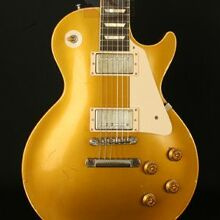 Photo von Gibson Les Paul 1957 Collectors Choice CC#12 Goldtop (2014)