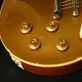 Gibson Les Paul 1957 Collectors Choice CC#12 Goldtop (2014) Detailphoto 4