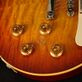 Gibson Les Paul 1959 20th Anniversary Murphyburst Handselected (2014) Detailphoto 6