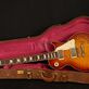 Gibson Les Paul 1959 20th Anniversary Murphyburst Handselected (2014) Detailphoto 20