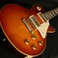 Gibson Les Paul 1959 CC#30 Gabby Appraisel Burst (2014) Detailphoto 5