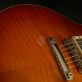 Gibson Les Paul 1959 CC#30 Gabby Appraisel Burst (2014) Detailphoto 6