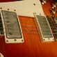 Gibson Les Paul 1959 CC#30 Gabby Appraisel Burst (2014) Detailphoto 8
