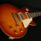 Gibson Les Paul 1959 CC#30 Gabby Appraisel Burst (2014) Detailphoto 10