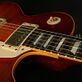 Gibson Les Paul 1959 CC#30 Gabby Appraisel Burst (2014) Detailphoto 11