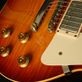 Gibson Les Paul 1959 CC#30 Gabby Appraisel Burst (2014) Detailphoto 18
