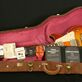 Gibson Les Paul 1959 CC#30 Gabby Appraisel Burst (2014) Detailphoto 19