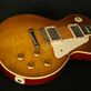Gibson Les Paul 1959 Joe Bonamassa Skinnerburst (2014) Detailphoto 3
