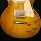 Gibson Les Paul 1959 Joe Bonamassa Skinnerburst (2014) Detailphoto 4