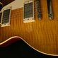 Gibson Les Paul 1959 Joe Bonamassa Skinnerburst (2014) Detailphoto 14