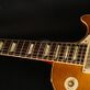 Gibson Les Paul 1959 Joe Bonamassa Skinnerburst Aged (2014) Detailphoto 13