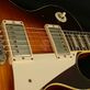 Gibson Les Paul 1960 CC#18 Dutchburst (2014) Detailphoto 5