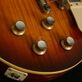 Gibson Les Paul 1960 CC#18 Dutchburst (2014) Detailphoto 6