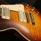 Gibson Les Paul 1960 CC#18 Dutchburst (2014) Detailphoto 11