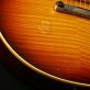 Gibson Les Paul 1960 CC#18 Dutchburst (2014) Detailphoto 8