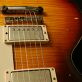 Gibson Les Paul 1960 CC#18 Dutchburst (2014) Detailphoto 13
