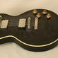 Gibson Les Paul 58 Black Sun One Off Handselected (2014) Detailphoto 7