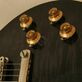 Gibson Les Paul 58 Black Sun One Off Handselected (2014) Detailphoto 15