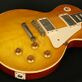 Gibson Les Paul 58 CC#15 Greg Martin (2014) Detailphoto 3