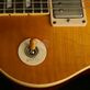 Gibson Les Paul 58 CC#15 Greg Martin (2014) Detailphoto 11