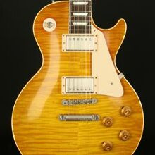 Photo von Gibson Les Paul 58 CC#15 Greg Martin (2014)