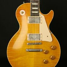 Photo von Gibson Les Paul 58 CC#15 Greg Martin (2014)