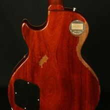 Photo von Gibson Les Paul 58 CC#28 Montrose STP Burst (2014)