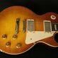 Gibson Les Paul 58 CC#28 Montrose STP Burst (2014) Detailphoto 3