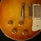 Gibson Les Paul 58 CC#28 Montrose STP Burst (2014) Detailphoto 4