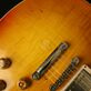 Gibson Les Paul 58 CC#28 Montrose STP Burst (2014) Detailphoto 7