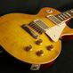 Gibson Les Paul 58 Reissue Flame Top (2014) Detailphoto 3