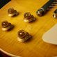 Gibson Les Paul 58 Reissue Flame Top (2014) Detailphoto 8
