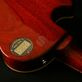 Gibson Les Paul 58 Reissue Flame Top (2014) Detailphoto 10