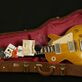 Gibson Les Paul 58 Reissue Flame Top (2014) Detailphoto 19